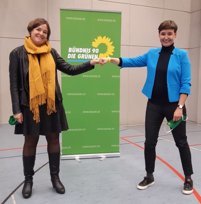 Nominierungen zur Landtags- und Bundestagswahl 2021