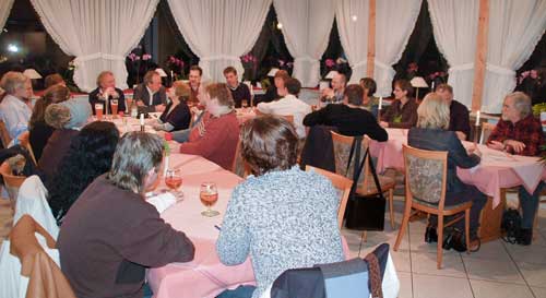 Unser Grünes Wahlprogramm zur Gemeinderatswahl 2014