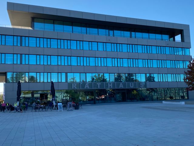 Dirk Schönberger tritt wieder an