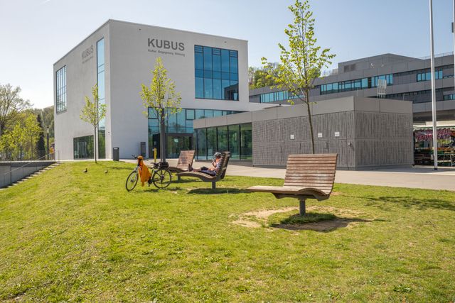 Grüne Politik zeigt Wirkung für Remseck