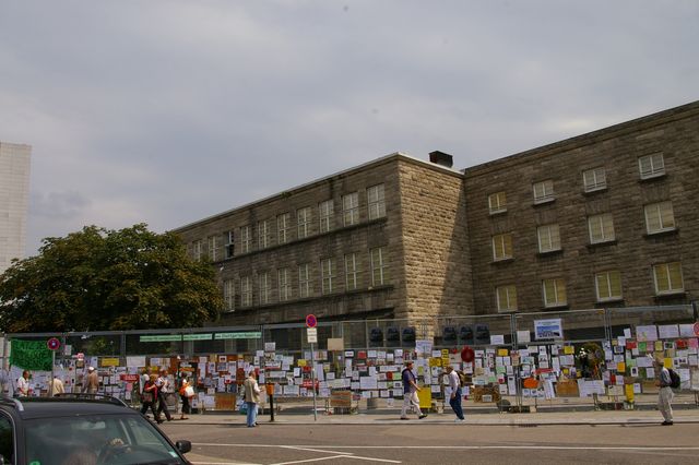Schwabenstreiche in Remseck