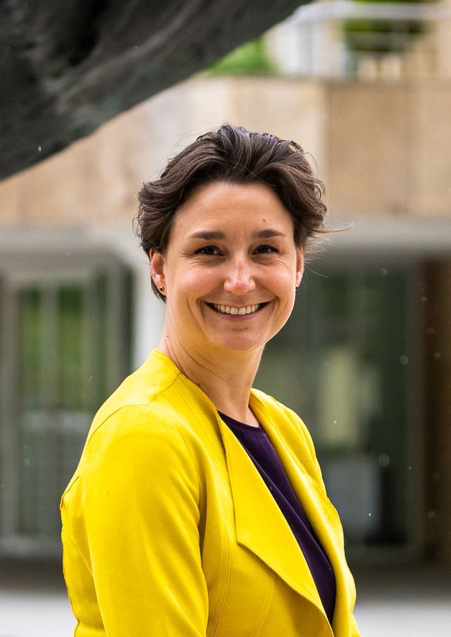 Webinar: Der neue Wirtschaftsbericht - Wohlstand neu messen?!