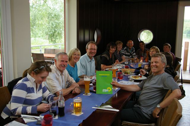 5 Jahre spannende kommunale Demokratie?