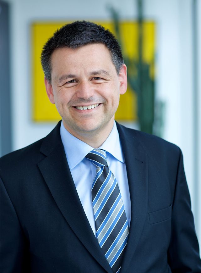 Klaus Weber wählen!