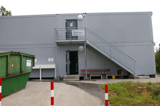 Integration von Flüchtlingen in Remseck