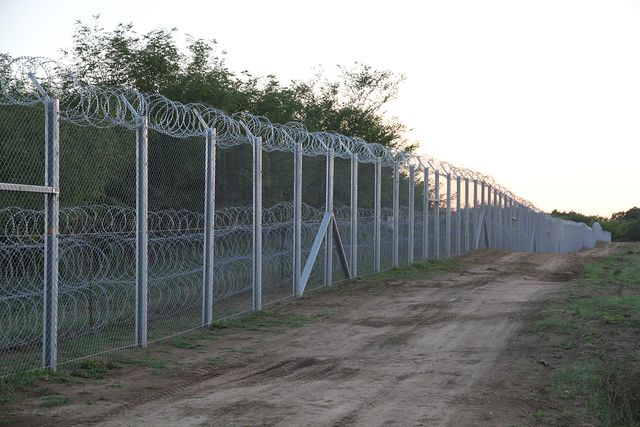 Wege aus der "Flüchtlingskrise"