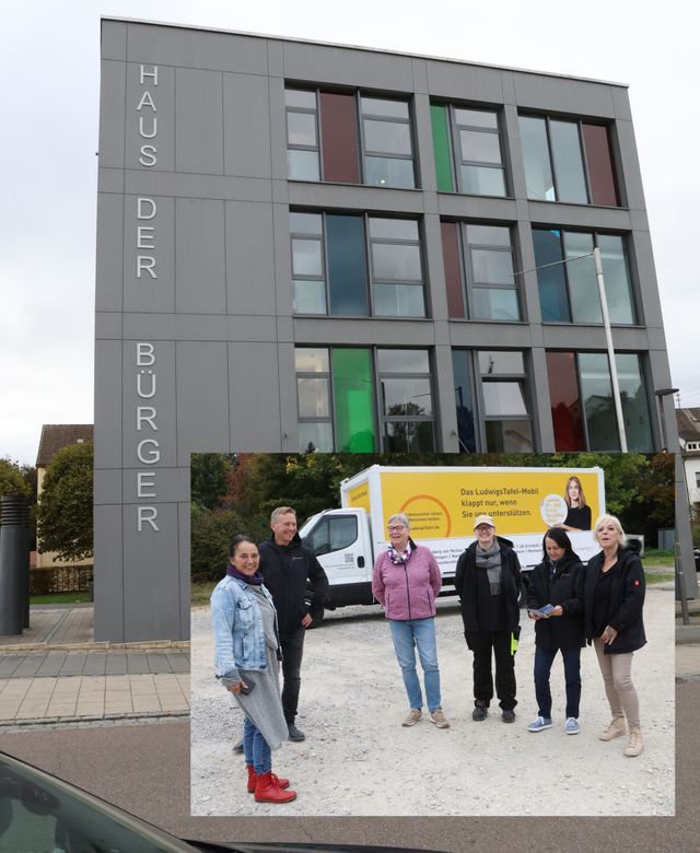 Über den Tellerrand hinaus – LudwigsTafel ab jetzt auch mobil