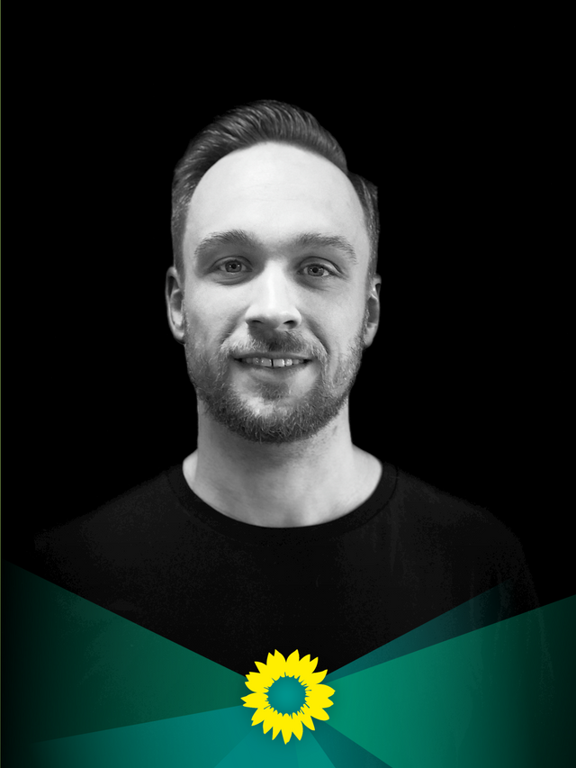 Frank Feldmann in den KV-Vorstand gewählt.