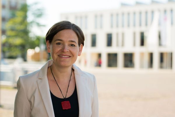 Danke an unseren Wählerinnen und Wähler