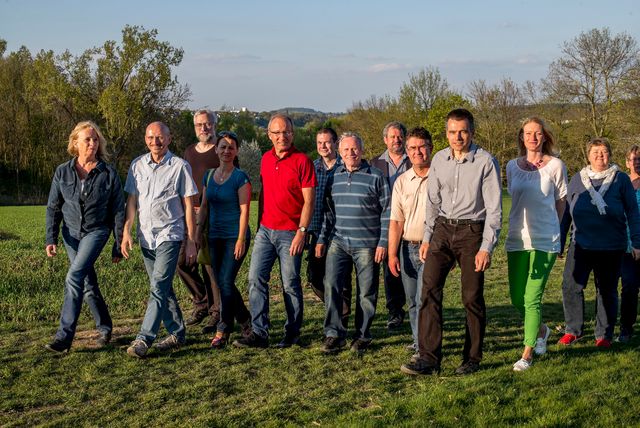 Klausurtagung der Kreistagsfraktion: Beratung um Kreishaushalt