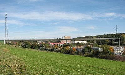 Cross Border Leasing schadet Remseck