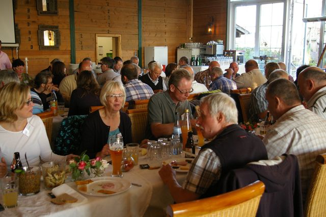 Landwirtschaft im Ballungsraum: Chance und Herausforderung