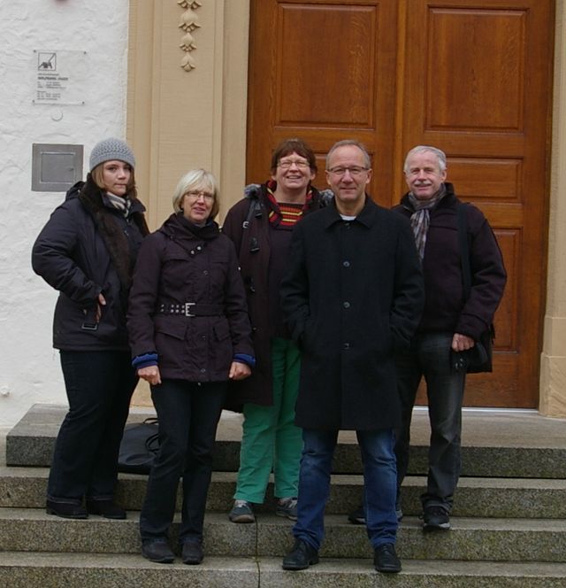 Bürgerbeteiligung in der Kommunalpolitik dauerhaft verankern