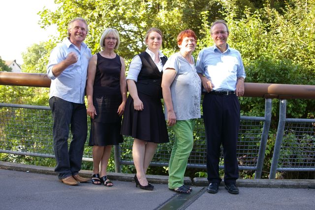 Gedanken zum Haushalt 2010