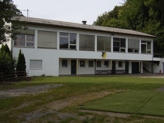 750 000 € für Gemeindehalle/Vereinsheim Hochdorf!