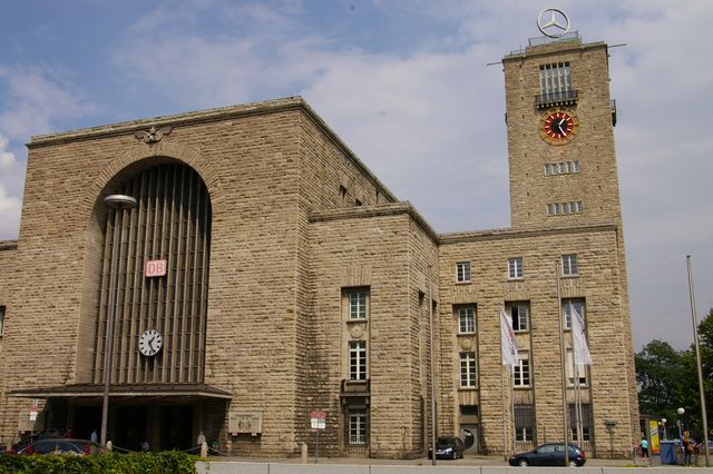 Remseck zahlt für Stuttgart 21