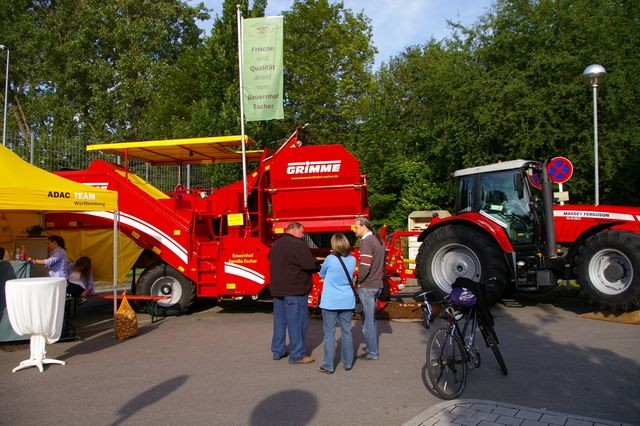40 Jahre Bund der Selbständigen Remseck