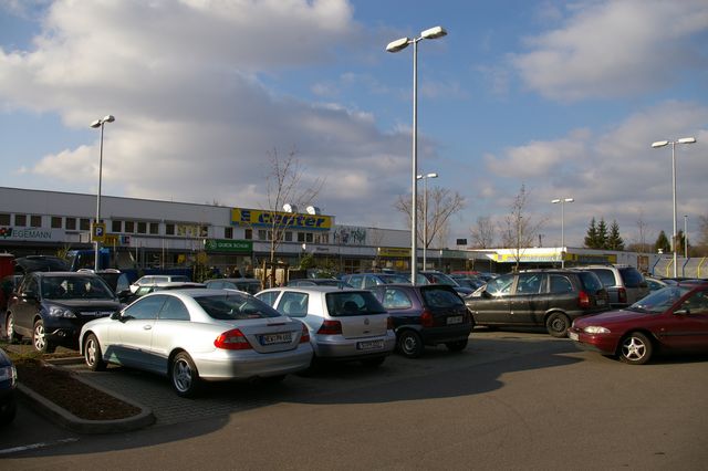 Kaufkraft und Umsatz im Einzelhandel