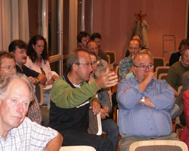 Bürgerdialog Klimaschutz