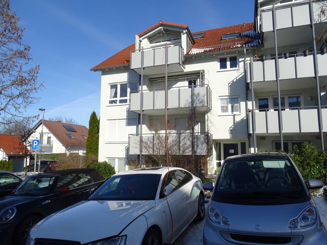 Vorbereitung privater Ladestationen