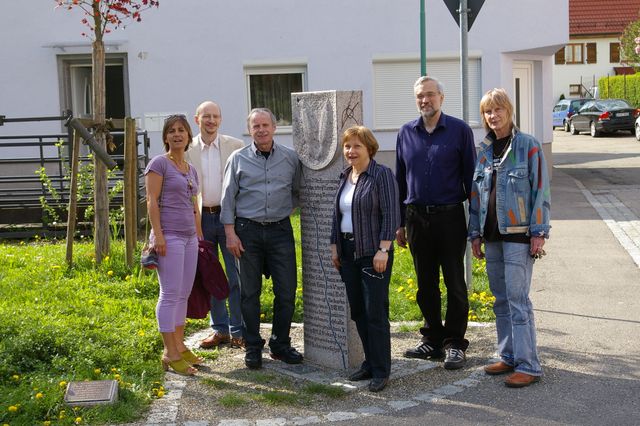 Neubau Aussegnungshalle Neckargröningen