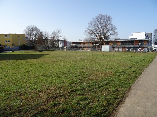 Bebauungsplan Kita Ost II Sozialquote