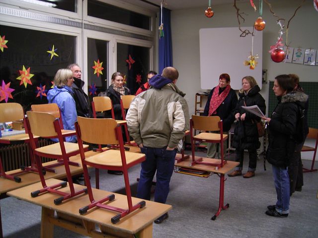 Fragen und Anträge zum Entwurf des Haushaltsplans 2010