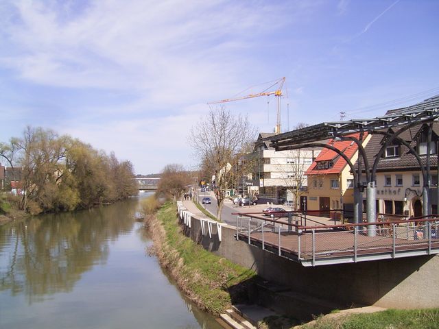 Grünprojektbewerbung im Programm „Natur in Stadt und Land“