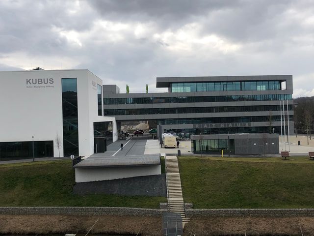 Gemeinsamer Antrag aller Fraktionen zum Stellenplan