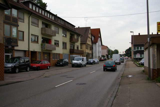 Resolution Umweltzone