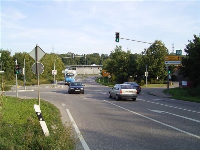 Andriof-Brücke