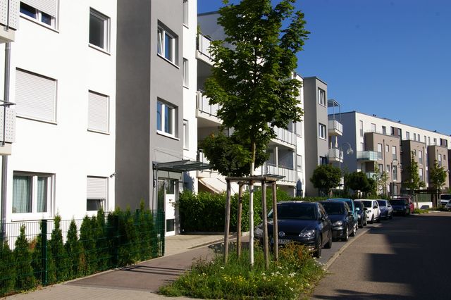 Städtische Wohnbaugesellschaft Remseck