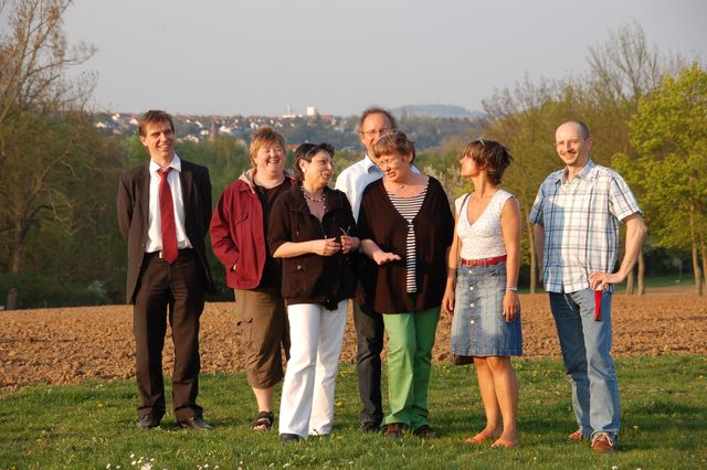 Stellungnahme Andriof-Brücke - April 2009