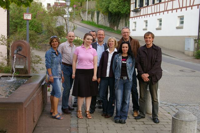 Stellungnahme Haushaltsplan 2009