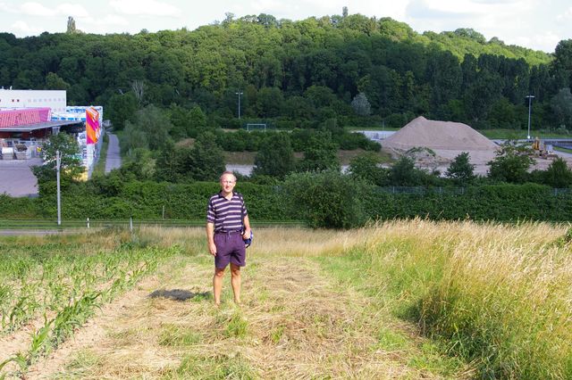Andriof-Brücke (Vorverfahren, Februar 2006)