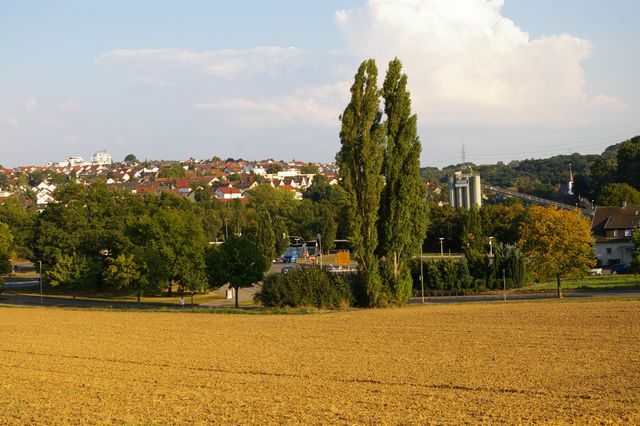 Warum wir die Westrandbrücke brauchen
