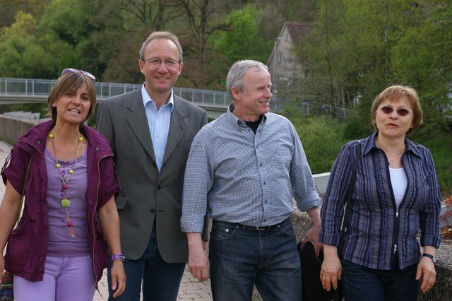 Stellungnahme zum Haushaltsplan 2006