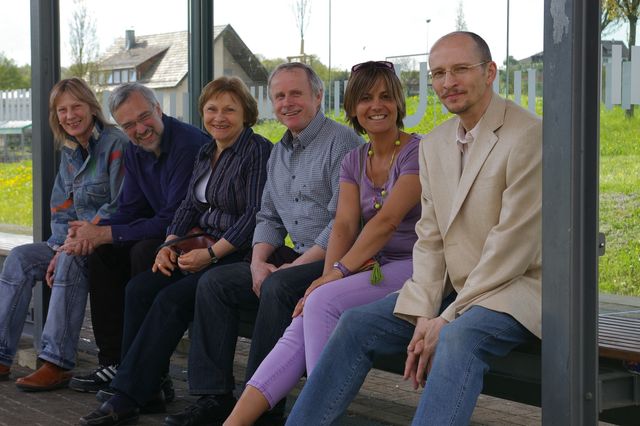 Stellungnahme zum Haushaltsplan 2007